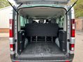 Renault Trafic 2.0 dCi LL30 Advance Minibus Double Cab 5dr Diesel EDC L2 H1 Euro 6 (s/s) ( 14