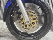 Suzuki Bandit 600 GSF S 2002 32K LONG MOT SERVICED 600CC A2 RESTRICTABLE FAIRED 25