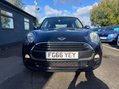 Mini Hatch ONE 3