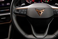 Cupra Formentor TSI V2 DSG 18