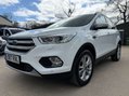 Ford Kuga 2.0 Kuga Titanium TDCi 5dr 3