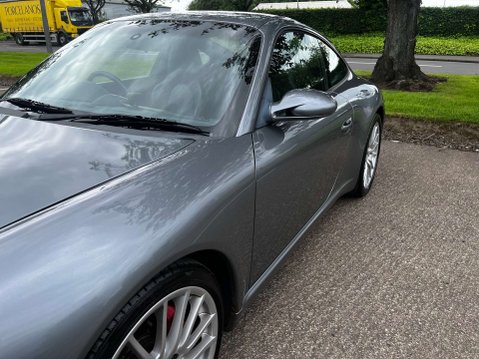 Porsche 911 3.8 911 Carrera 2 S 2dr 48