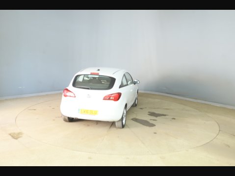 Vauxhall Corsa ENERGY AC ECOFLEX 6