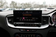 Kia Xceed GT-LINE 23