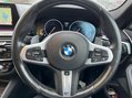 BMW 5 Series 2.0 530i GPF M Sport Auto Euro 6 (s/s) 4dr 17
