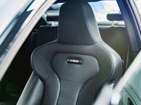 BMW M2 3.0 BiTurbo Competition Coupe 2dr Petrol DCT Euro 6 (s/s) (410 ps) 72