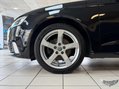 Audi A3 1.4 TFSI e-tron Sportback e-S Tronic Euro 6 5dr 8.8kWh 64