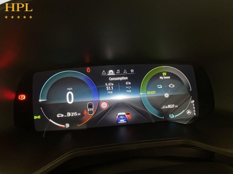 Renault Clio 1.6 E-TECH RS Line Hatchback 5dr Petrol Hybrid Auto Euro 6 (s/s) (145 ps) A 14