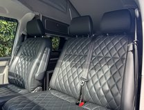 Volkswagen Transporter Camper King St Tropez|T28|Air Con|4 Berth|Pop Top| Euro 6 7