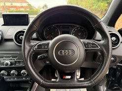 Audi A1 1.6 A1 Black Edition TDI 3dr 41