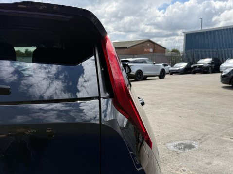 Kia Niro 64.8kWh 3 SUV 5dr Electric Auto (201 bhp) 19
