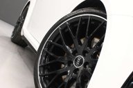 Audi TT 2.0 TT Black Edition 45 TFSI Quattro Semi-Auto 4WD 3dr 18
