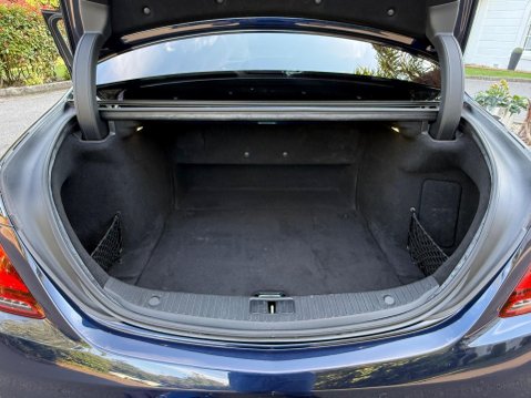 Mercedes-Benz S Class 2.9 S350Ld AMG Line (Executive) G-Tronic+ Euro 6 (s/s) 4dr 83
