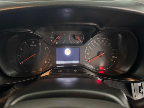 Vauxhall Combo 1.5 Combo 2300 Professional Turbo D S/S 20