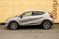Renault Captur TECHNO E-TECH 13