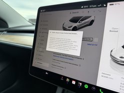 Tesla Model 3 Saloon 4dr Electric Auto RWD (241 bhp) 40