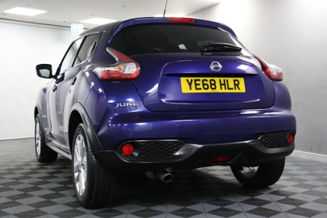 Nissan Juke BOSE PERSONAL EDITION DCI 29