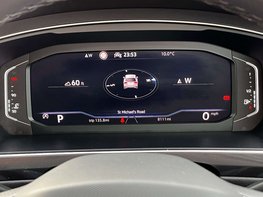 Volkswagen Tiguan 1.5 Tiguan Allspace Life TSi Semi-Auto 5dr 21