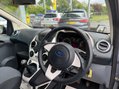 Ford Ka 1.2 Zetec Euro 6 (s/s) 3dr 20