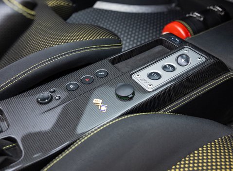 Ferrari F430 SCUDERIA SPIDER 16M 26
