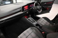 Volkswagen Golf 2.0 Golf GTi TSi Semi-Auto 5dr 12