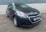 Peugeot 208 1.6 BlueHDi Access (a/c) Euro 6 3dr