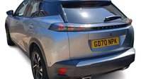 Peugeot 2008 1.2 PureTech GT SUV 5dr Petrol EAT Euro 6 (s/s) (130 ps) 4