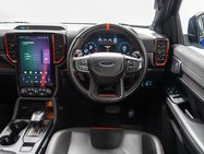 Ford Ranger 3.0T V6 EcoBoost Raptor Pickup Double Cab 4dr Petrol Auto 4WD Euro 6 (s/s) 6