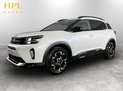 Citroen C5 Aircross 1.2 PureTech MAX SUV 5dr Petrol Manual Euro 6 (s/s) (130 ps) DAB Radio - Pa 3
