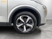 Nissan Qashqai 1.3 DIG-T MHEV N-Connecta SUV 5dr Petrol Hybrid Manual Euro 6 (s/s) (140 ps 10