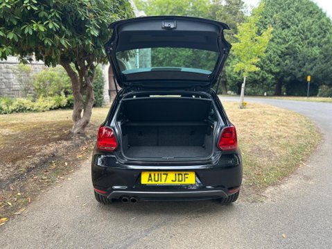 Volkswagen Polo BLUEGT DSG 34