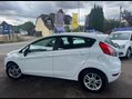 Ford Fiesta 1.25 Zetec Euro 6 5dr 4