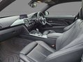 BMW 4 Series 2.0 420D xDrive M Sport Auto 4WD 2dr 13