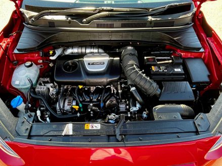 Hyundai KONA 1.6 Kona Premium GT 4x4 Semi-Auto 4WD 5dr