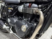 Triumph Street 900 2018 ONLY 7K LONG MOT MODERN RETRO 900CC 13