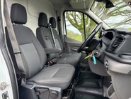Ford Transit 350 L3 H3 170 ps Trend Panel Van - Air Con 4