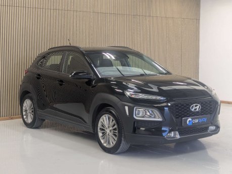 Hyundai KONA 1.0 Kona SE 5dr 5