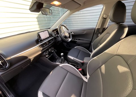 Kia Picanto GT-LINE 11