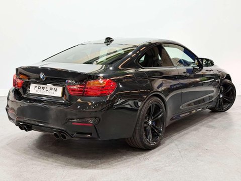 BMW M4 3.0 BiTurbo Coupe 2dr Petrol DCT Euro 6 (s/s) (431 ps) 23