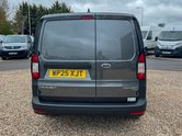 Ford Transit Connect AUTO LWB L2H1 Low Roof Trend 250 Air Con Nav PHEV EURO 6 7