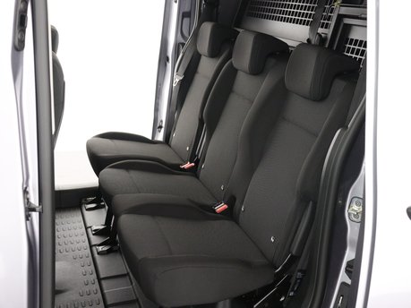 Citroen Berlingo XL 1.5 BlueHDi 100ps Crew Van Enterprise Plus 14