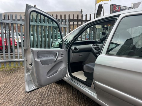 Citroen Xsara Picasso DESIRE HDI 33