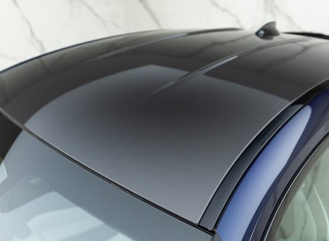 BMW M4 Competition XDrive 25