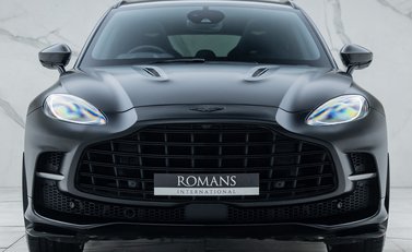 Aston Martin DBX 707 4
