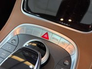 Mercedes-Benz S Class 5.5 S63 V8 AMG Coupe 2dr Petrol SpdS MCT Euro 6 (s/s) (585 ps) 51