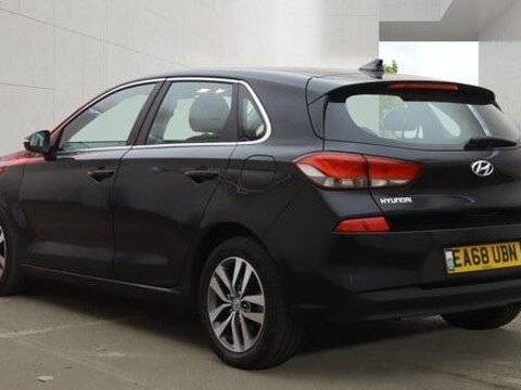 Hyundai i30 1.0 T-GDi Blue Drive SE Euro 6 (s/s) 5dr 13