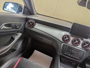 Mercedes-Benz CLA Class 2.0 AMG CLA 45 4Matic Auto 4WD 4dr 52