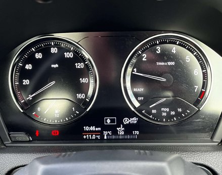 BMW 2 Series 1.5 218I Sport 2dr 25