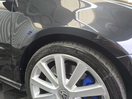 Volkswagen Golf 3.2 V6 R32 Hatchback 5dr Petrol DSG 4Motion (233 g/km, 247 bhp) 25