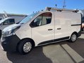 Vauxhall Vivaro 1.6 Vivaro 2900 CDTi ecoFLEX 3